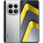 Xiaomi Poco M8, 8GB/512GB, Silver 6932554456610