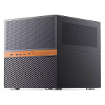 Jonsbo N6 Nas, Black N6