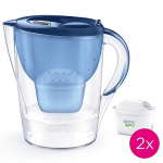 Brita Marella XL + 2 MAXTRA PRO Pure Performance blue Marella XL + 2 wk?ady niebieska