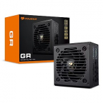 Cougar GR, 850W, 80PLUS Gold, ATX 3.1, PCIe 5.1 CGR GDN-850