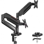 Redragon GMK-915 Dual Monitor Mount, 13-32" GMK-915