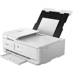 Canon CANON PIXMA TS9551Ca Inkjet Multifunction Printer 8ppm White A3 2988C056