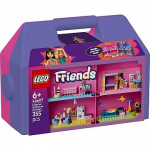 Lego Blocks Friends 42697 Creative Dollhouse Suitcase 42697