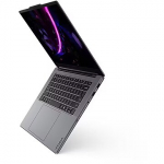 Lenovo Yoga Pro 7 15IPH11 15.3 2.5K WQXGA ULT9-386H/32GB/1TB/NVIDIA GF RTX 5060 8GB/WIN11 Pro/Nordic Backlit kbd/Luna Grey/2Y Warranty | 83SN004AMX
