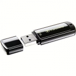 Transcend Jetflash 350, 16GB, Black TS16GJF350