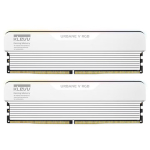 Klevv URBANE V RGB, DDR5, 32GB, 6000MT/s, CL30, Kit of 2 KD5AGUA80-60A300M