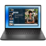 Dell 16 DC16250 | Carbon Black | 16 " | 1920 x 1200 pixels | Anti-glare | Intel Core 5 | 120U | 16 GB | DDR5 | Solid-state drive capacity 1000 GB | Intel Graphics | Ubuntu | 802.11ax | Keyboard language English | Keyboard backlit | Warranty 36 month( ...