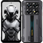 Oukitel WP60, 12GB/512GB, Black WP60-BK_V2/OL