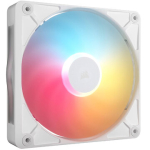 Corsair iCUE LINK RX140 II RGB PWM, White CO-9051064-WW