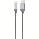 Silicon Power USB-A to USB-C, 1m SP1M0ASYLK30AC1G