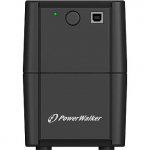 Power Walker VI 850 SH, 850VA 480W VI 850 SH