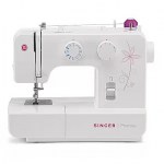 Singer Sewing machine Singer SMC 1412 White, Number of stitches 15 SMC 1412