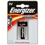 Energizer 9V/6LR61, x1 1085