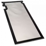 Demciflex Dust Filter for PHANTEKS Enthoo Evolv ATX (Front), Black DF0890