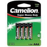 Camelion AAA, x4 10000403