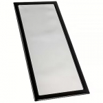 Demciflex Dust Filter for Lian Li PC-O11 Air (Side), Black DF0974
