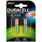 Duracell AAA, x2 5000394203815