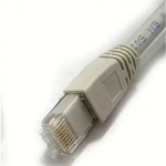 Premium Line CAT 5E, U/UTP, 1m 185110105
