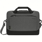 Targus Cypress Slipcase, 14", Grey/Black TBS92602GL
