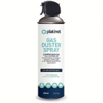 Platinet PFS5160G Compressed Air, 600ml PFS5160G