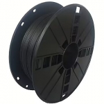 Gembird PLA Filament, Carbon 3DP-PLA1.75-02-CARBON