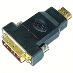 Gembird HDMI - > DVI A-HDMI-DVI-1