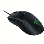 Razer Viper Ambidextrous, USB, Optical, Black RZ01-03580100-R3M1
