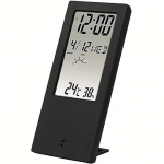 Hama TH-140, Black  186365