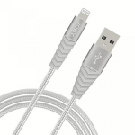 Joby USB-A to Lightning, 1.2m JB01814-BWW