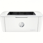 Hewlett Packard LaserJet M110w 7MD66F