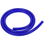 Alphacool silicone bending insert 100cm for ID 1/2"" / 13mm hard tubes - blue 29126