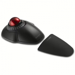 Kensington Orbit, Trackball With Scroll, Wireless K70992WW
