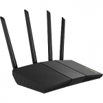 Asus RT-AX57, AX3000 Dual Band WiFi 6 Extendable Router RT-AX57