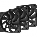 Natec Oxal 120, Black, 3 Pack NGF-2043