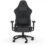 Corsair TC100 Relaxed, Grey/Black CF-9010052-WW