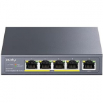 Cudy GS1005P 5xGE 4xPoE+ GS1005P