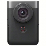 Canon Powershot V10 Starter Kit, silver 5946C009AA