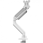 Newstar Full motion desk monitor arm, 17-49" DS70PLUS-450WH1