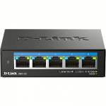 D-Link DMS-105 5x 2.5Gbit/s DMS-105/E
