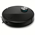 Viomi Robot Vacuum V3, Black, Refurbished X_MI_VIOMI_ROBOT_VACUUM_V3_BLACK_refurbished