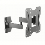 Gembird Full-motion TV wall mount, 23-42" WM-42ST-01
