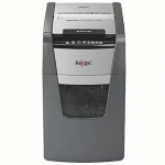Rexel Optimum AutoFeed+ 150X Automatic Cross Cut Paper Shredder 2020150XEU