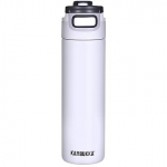 Kambukka Elton Insulated Chalk White - thermal bottle, 600 ml 11-03035