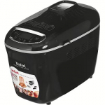Tefal Bread Of The World, Black PF611838