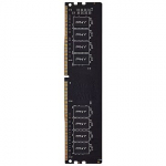 PNY Technologies 16GB, DDR4, 2666MHz, CL19, Single stick MD16GSD42666-SI
