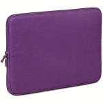 Rivacase Suzuka Laptop sleeve, 15.6", Purple 7705VIOLET