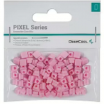 Deepcool Pink | Decorative Case Bits | PIXEL Series R-PIXEL-PK100-G-1