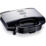 Tefal Ultracompact, Black/Stainless Steel SM1572