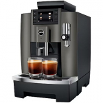 Jura W8, Dark Inox 15550