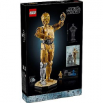 Lego C-3PO 75398